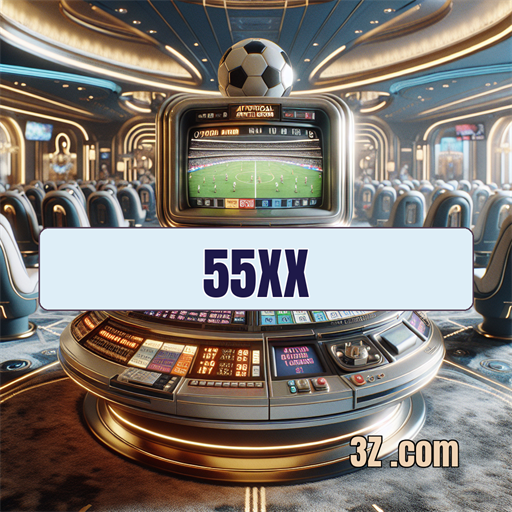 Atrações Imperdíveis do Cassino 55xx.com para Jogadores