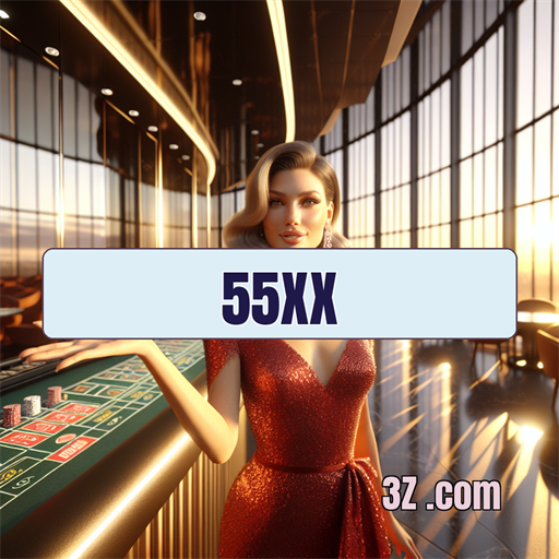 Quem ama jogos encontra diversão no 55xx.com