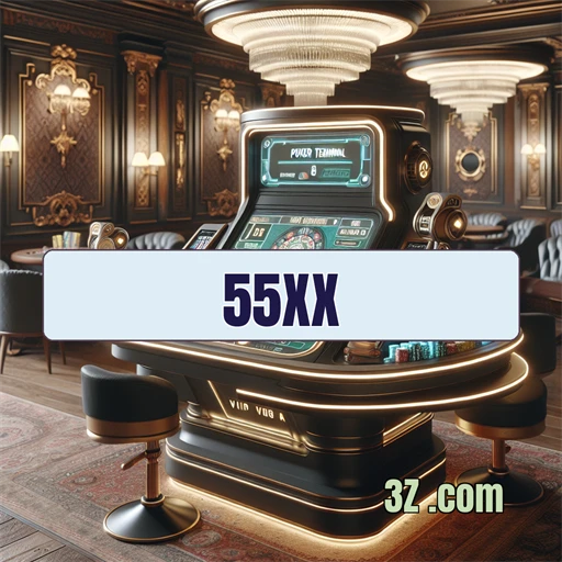 Slots Emocionantes e Diversão no 55xx.com Aguardam Você