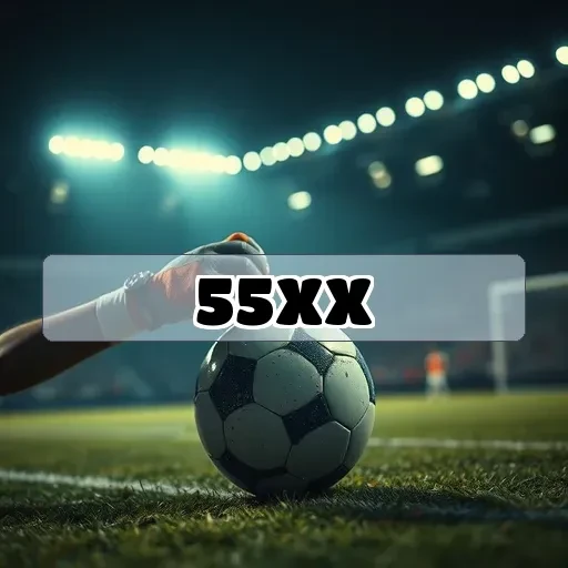 55xx.com: A Nova Era das Apostas Esportivas no Brasil