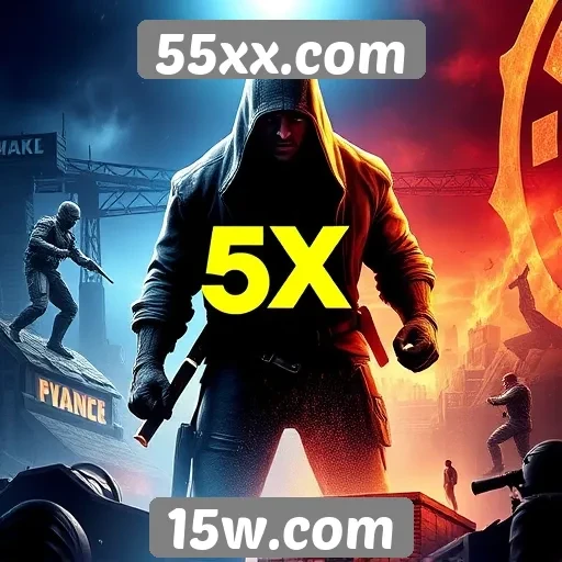 Novos lançamentos previstos no 55xx.com