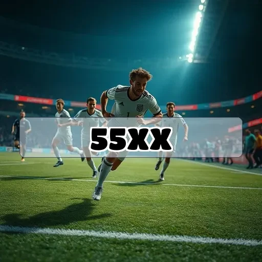 55xx.com: Novidades Imperdíveis para Aumentar Sua Diversão