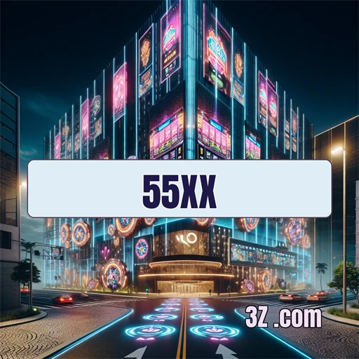 Recursos Exclusivos do Vip no 55xx.com: Acesso Privilegiado